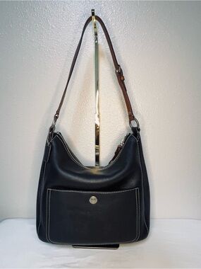 Coach | Bags | Coach 1261 Vintage Leather Ergo Horsebit Shoulder